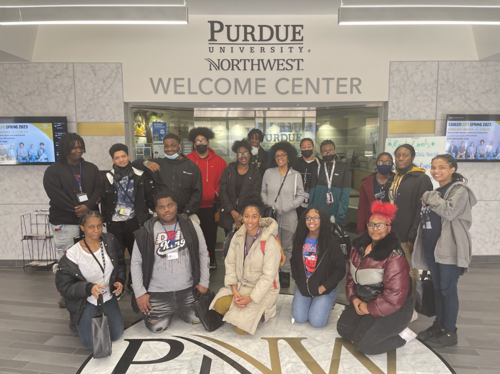 Live Feed Steel City Academy