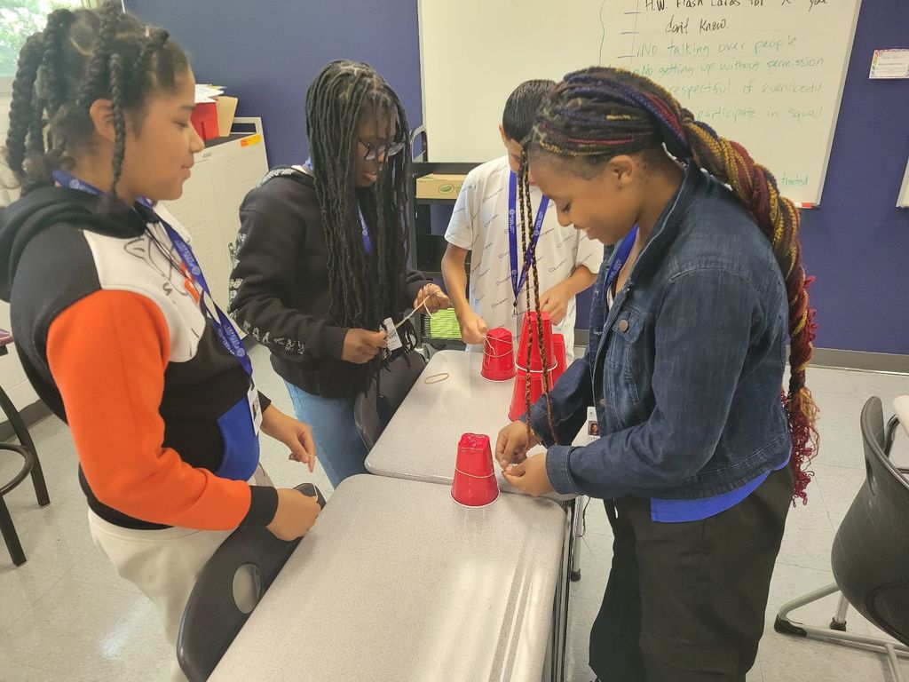 Live Feed Steel City Academy